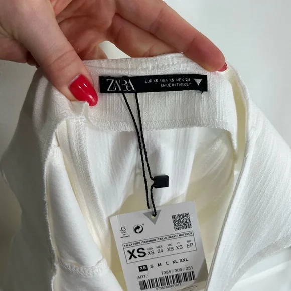 ZARA Dress - Picture 4 of 4